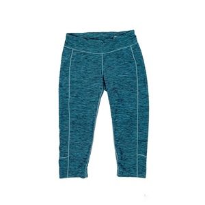 Mountain Khakis Capri Leggings